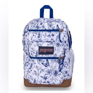 Jansport Foraging Finds Backpack New